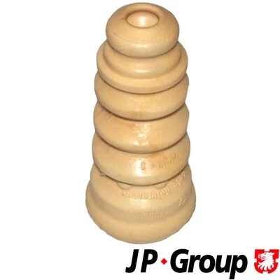 Rubber Buffer, suspension